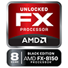 AMD FX-8150 et FX-6100, Bulldozer dbarque sur AM3+