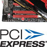 PCI Express 3.0 : impact sur les performances
