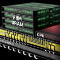 Comprendre la mmoire HBM introduite par AMD