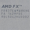 AMD FX-8370E, un FX 8 curs 95 watts en test