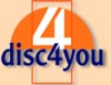logo disc4you
